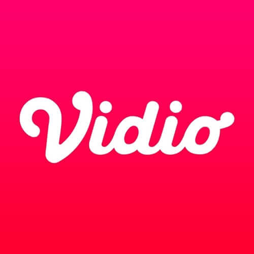 Topup Vidio Termurah